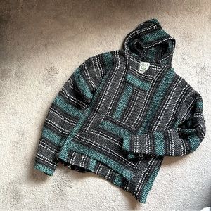 Baja Hoodie
